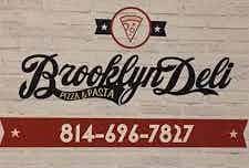 Brooklyn Deli logo