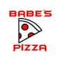 Babe's Pizza logo