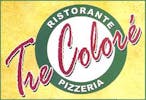 Tre Colore Pizzeria logo