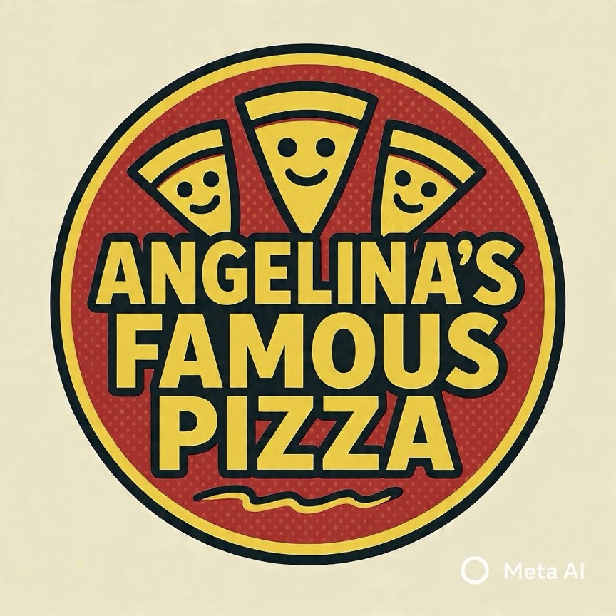 Angelina's Famous Pizza