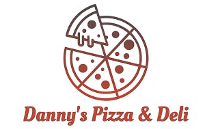 Danny's Pizza & Deli Logo