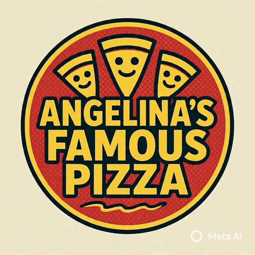 Angelina's Famous Pizza