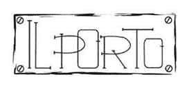 Il Porto Ristorante & Wood Fired Pizza logo