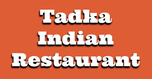 Tadka Indian Restaurant logo