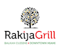 Rakija Grill logo