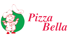 Pizza Bella logo