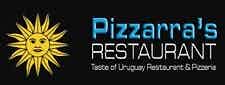 Pizzarra's logo