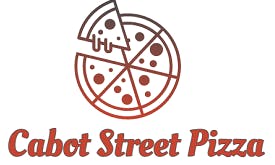 Cabot Street Pizza