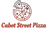 Cabot Street Pizza logo