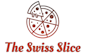 The Swiss Slice logo