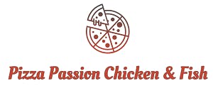 Pizza Passion Chicken & Fish