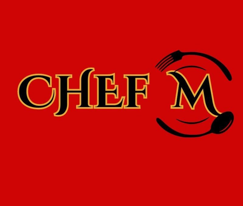 Chef M Logo