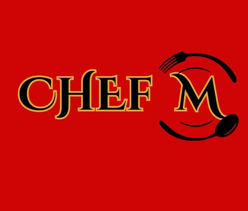 Chef M logo
