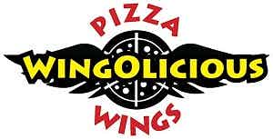 Wingolicious logo