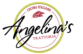 Angelina's Trattoria logo