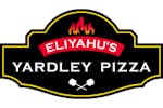 Eliyahu's Yardley Pizza logo