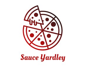 Sauce Yardley Logo