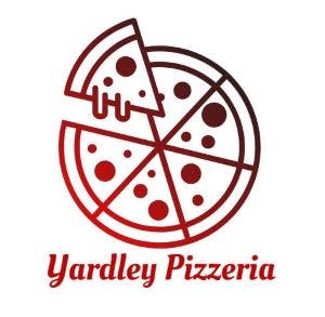 Yardley Pizzeria Logo