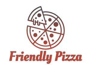 Friendly Pizza & Deli