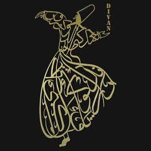 Divan Mediterranean Grill & Hookah Lounge logo