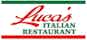 Luca's Italian Restaurant logo