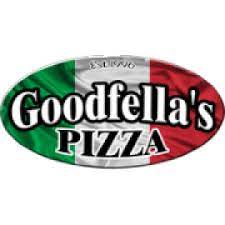 Goodfella's Pizza logo