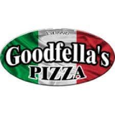 Goodfellas Pizza logo