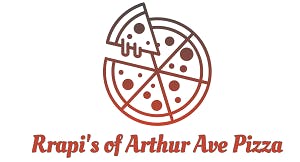 Rrapi's of Arthur Ave Pizza