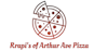 Rrapi's of Arthur Ave Pizza logo