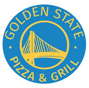Golden State Pizza & Grill