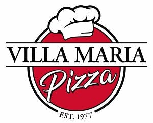 Villa Maria Pizza