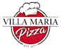 Villa Maria Pizza logo