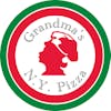 Grandma Ny Pizza logo