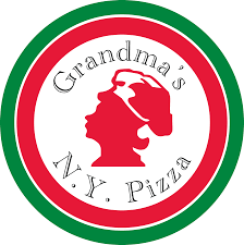 Grandma NY Pizza logo