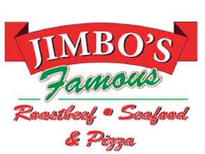 Jimbo's Roast Beef & Seafood logo