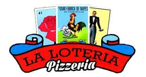 La Loteria Pizzeria