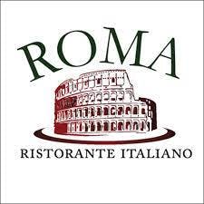 Roma Restaurant Catering & Events