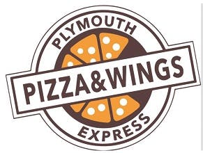 Plymouth Express Grocery & Deli Logo