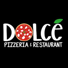 Dolce Pizzeria & Restaurant Logo