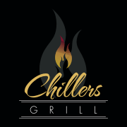 Chiller's Grill logo