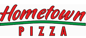 Hometown Pizza logo