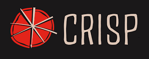 Crisp logo