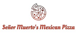 Señor Muerto's Mexican Pizza