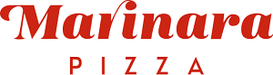 Marinara Pizza logo