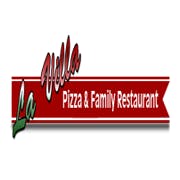 La Villa Pizza & Restaurant Logo