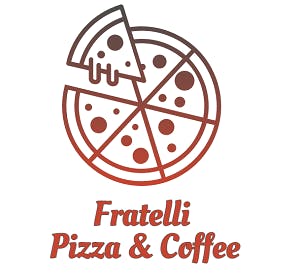 Fratelli Pizza & Coffee Logo