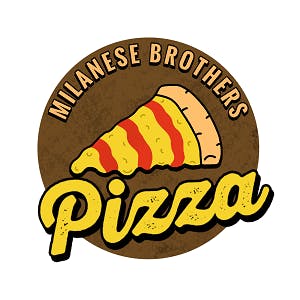 Milanese Brothers Pizza