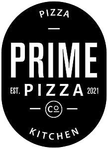 Prime Pizza Co Logo