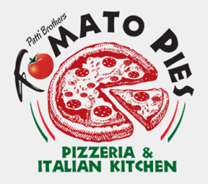 Tomato Pies Italian Kitchen logo