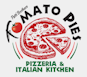 Tomato Pies Italian Kitchen logo